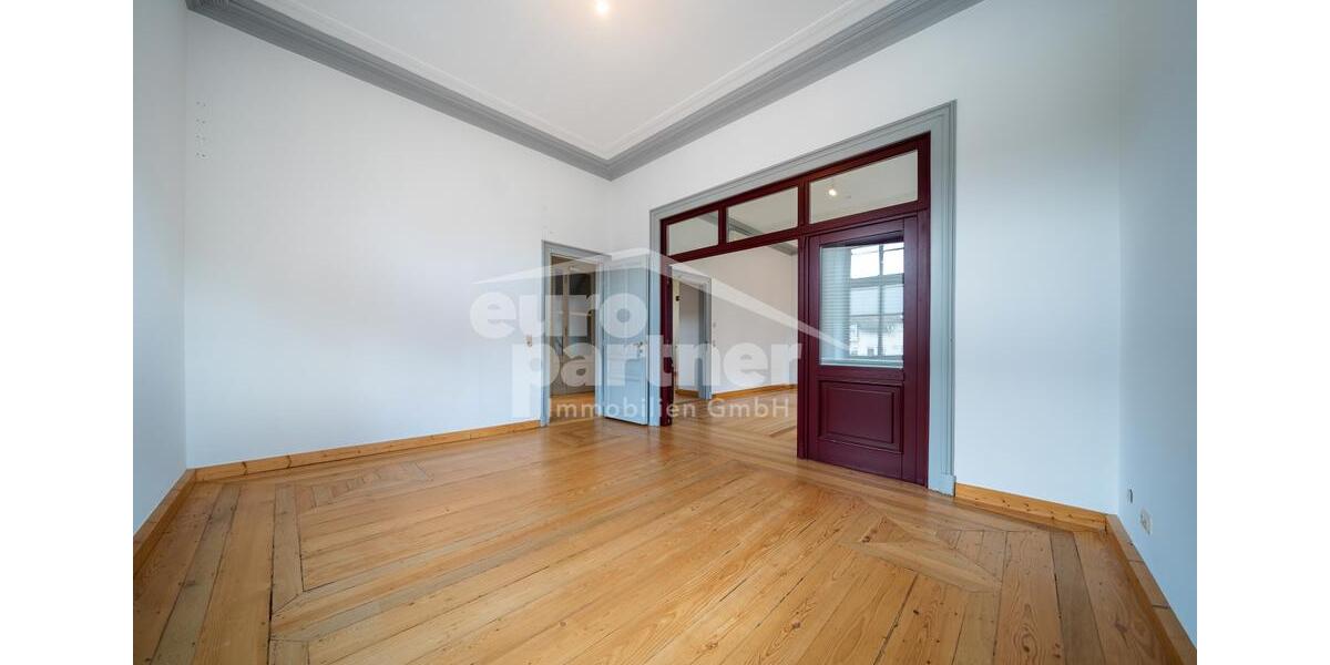 Etagenwohnung Idar-Oberstein Oberstein - 3 Zimmer, 102 m&sup2;, 900&euro; | Angebot:25922531