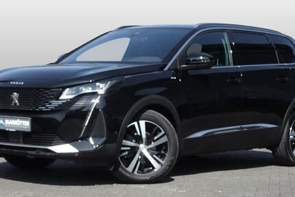 Peugeot 5008 14.945 km 26.850 &euro; Herford 32051