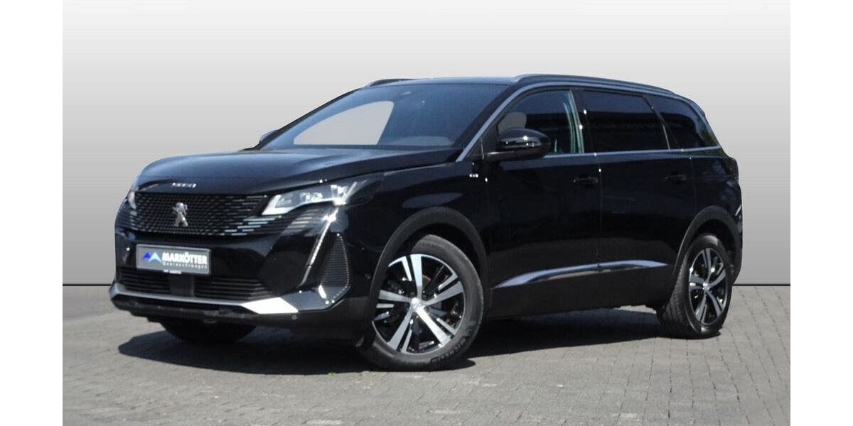 Peugeot 5008 14.945 km 26.850 &euro; Herford 32051