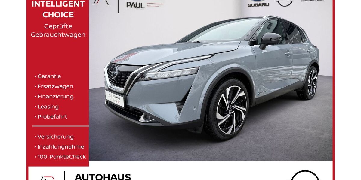 Nissan Qashqai 36.273 km 29.980 &euro; Bad Berleburg 57319