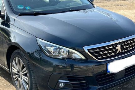 Peugeot 308 125.000 km 8.950 &euro; Mechernich 53894