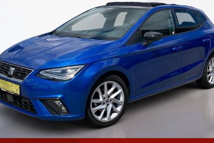 Seat Ibiza 59.900 km 19.980 &euro; Eggenfelden 84307