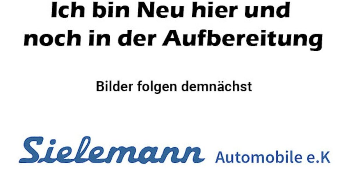 VW T-Cross 1.0 Life Active BMT TSI Klima Navi 33.700 km 17.990 &euro; Vordorf 38533