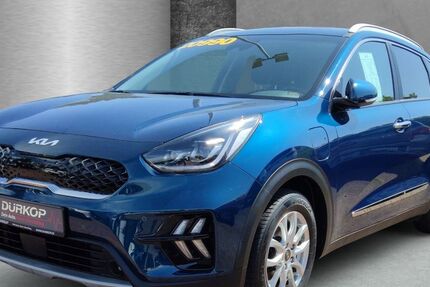Kia Niro 106.680 km 19.990 &euro; Eberswalde 16225