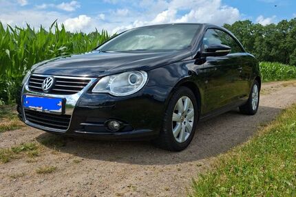 VW Eos 176.663 km 2.750 &euro; Tostedt 21255