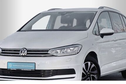 VW Touran 46.780 km 26.343 &euro; Bonn 53175