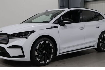Skoda Enyaq 57.219 km 36.135 &euro; Aachen 52078