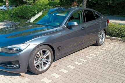 BMW 320 Gran Turismo 145.900 km 18.750 € Seefeld Meiling 82229