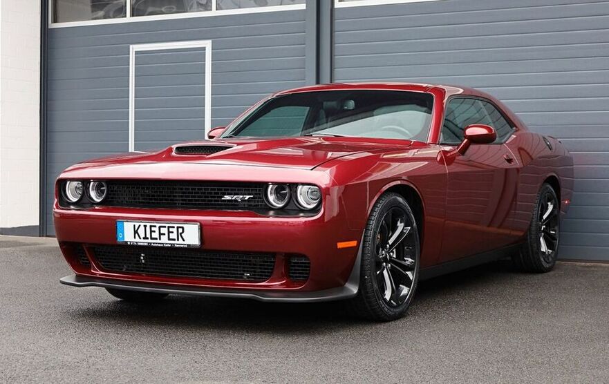 Challenger