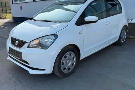 Seat Mii 248.795 km 2.600 &euro; Bielefeld 33689