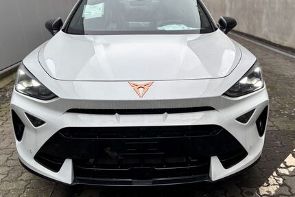 Cupra Formentor 5.000 km 46.490 &euro; Gummersbach 51645