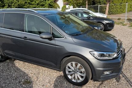VW Touran 53.211 km 19.800 &euro; Bodenkirchen 84155