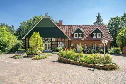 Haus zum Kaufen in Melle 1.390.000 € 367.48 m²