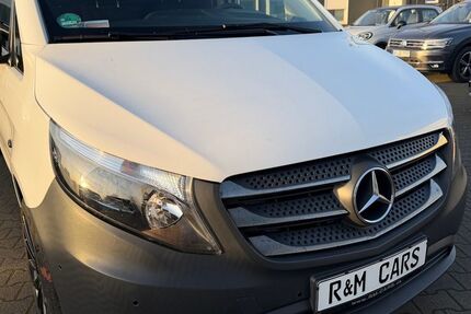 Mercedes-Benz Vito 60.000 km 21.590 &euro; Frankfurt 60386