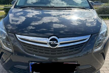 Opel Zafira Tourer 144.000 km 5.900 &euro; Bremen 28259