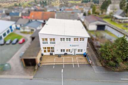 Büro in Weilmünster 595.000 € 543 m²