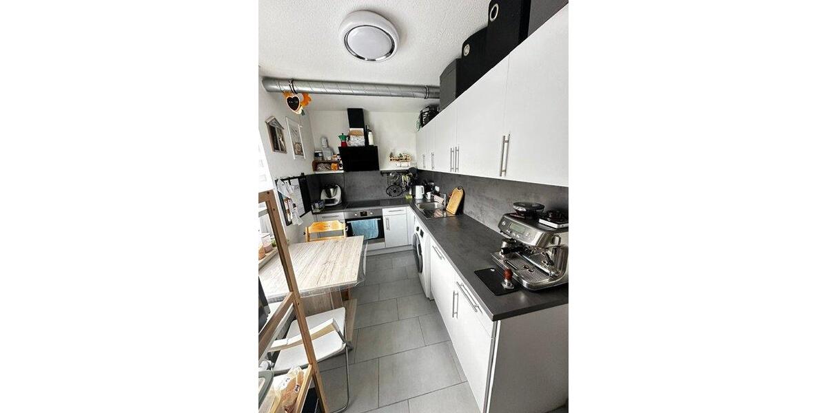 Etagenwohnung Schwäbisch Hall - 4 Zimmer, 89 m&sup2;, 240.000&euro; | Angebot:26834956
