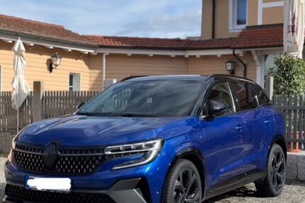Renault Austral 52.500 km 27.500 &euro; Zimmern Ob Rottweil 78658