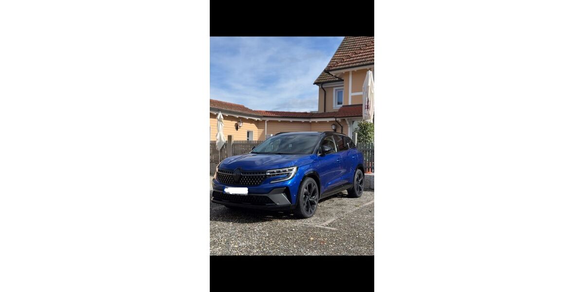 Renault Austral 52.500 km 28.700 &euro; Zimmern Ob Rottweil 78658