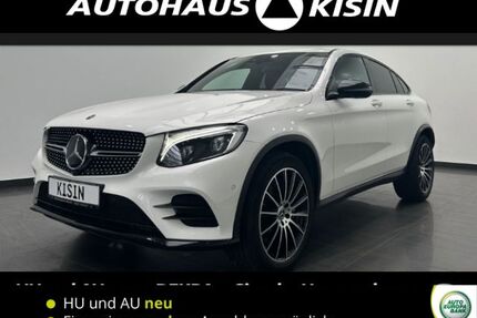 Mercedes GLC 250