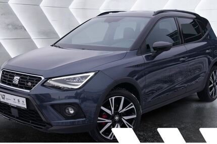Seat Arona 39.439 km 20.967 &euro; Gelnhausen 63571