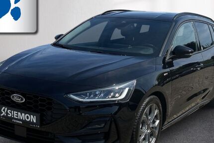 Ford Focus 31.322 km 21.430 &euro; Ibbenbüren 49479