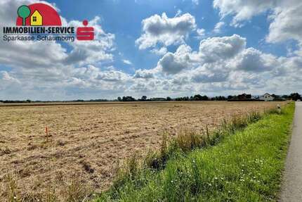 Grundstück Niedernwöhren - 96.851&euro; | Angebot:25197751