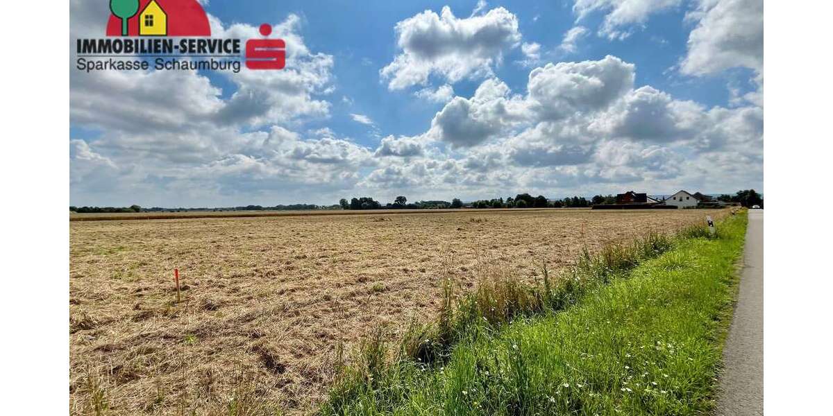 Grundstück Niedernwöhren - 96.851&euro; | Angebot:25197751