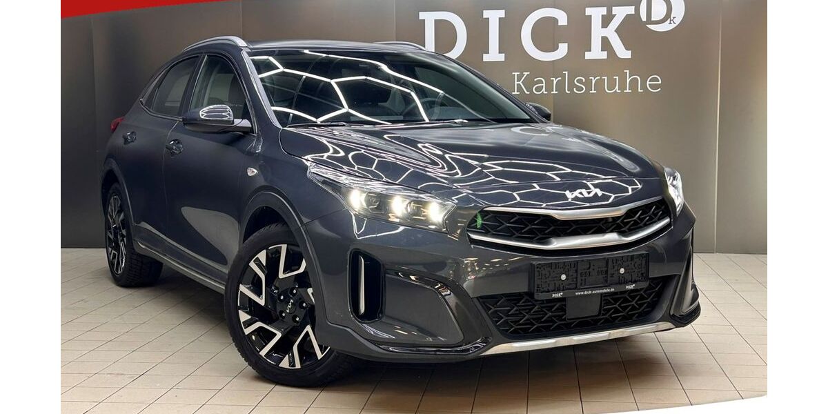 Kia XCeed 70.000 km 18.750 &euro; Karlsdorf-Neuthard 76689