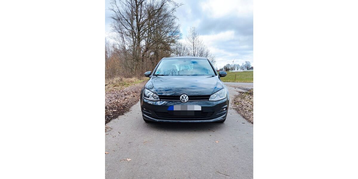 VW Golf 185.600 km 8.000 &euro; Schwalmstadt 34613