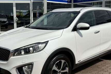 Kia Sorento 227.673 km 11.990 &euro; Niedergebra 99759