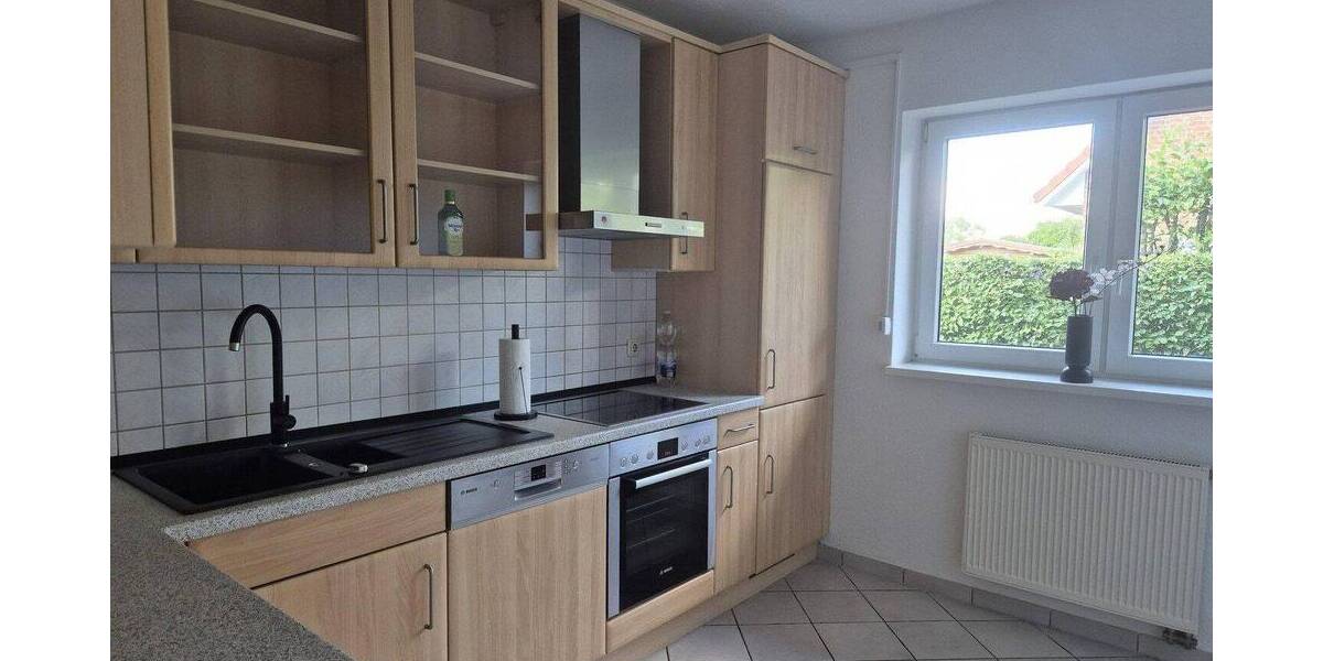 Doppelhaushälfte Elmshorn - 5 Zimmer, 127 m&sup2;, 470.000&euro; | Angebot:26926611