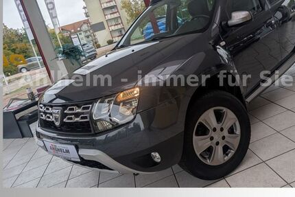 Dacia Duster 56.200 km 11.650 € Helbra 06311