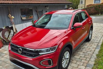 VW T-Roc 33.500 km 20.900 &euro; Waging 83329