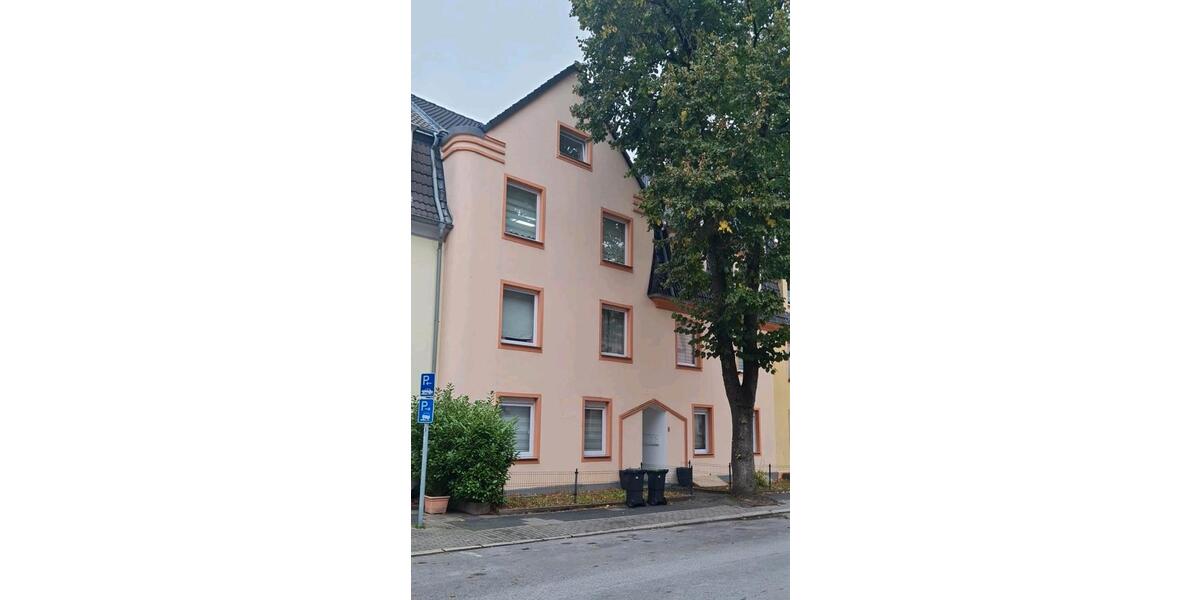 Maisonettenwohnung Hagen Hagen-Mitte - 4 Zimmer, 117 m&sup2;, 239.000&euro; | Angebot:25046967