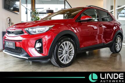 Kia Stonic 85.000 km 10.990 &euro; Kusterdingen 72127