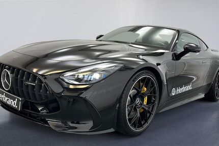 Mercedes-Benz AMG GT 2.458 km 198.500 &euro; Rhede 46414
