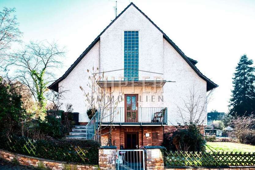 Wohnung zum Mieten in Bubenreuth 500 € 60 m²