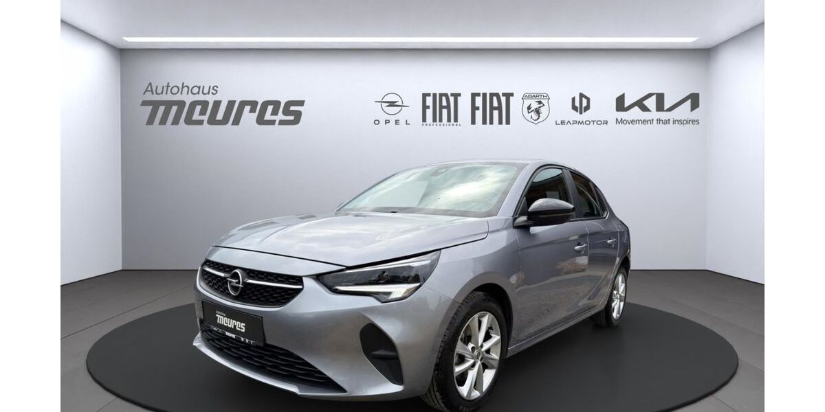Opel Corsa 70.759 km 11.988 &euro; Heinsberg 52525