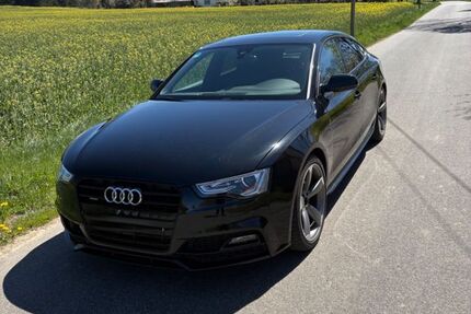 Audi A5 178.950 km 17.300 &euro; Plößberg 95703