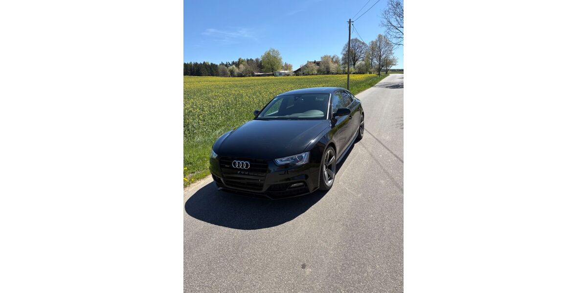 Audi A5 178.950 km 17.300 &euro; Plößberg 95703