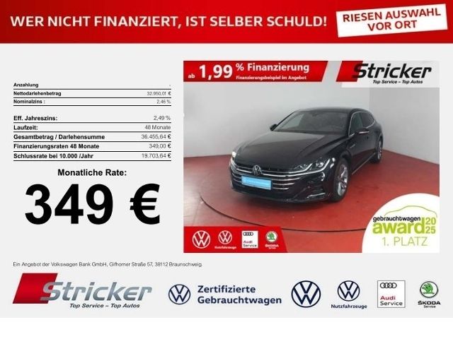 Arteon