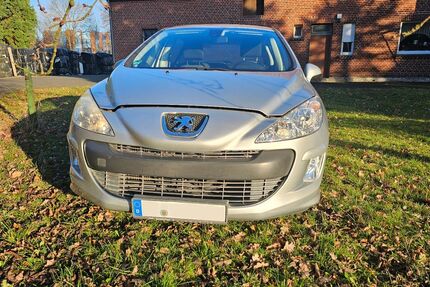 Peugeot 308 51.975 km 4.700 &euro; Verl 33415