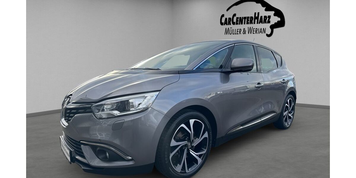 Renault Scenic 74.000 km 13.950 &euro; Harsleben 38829