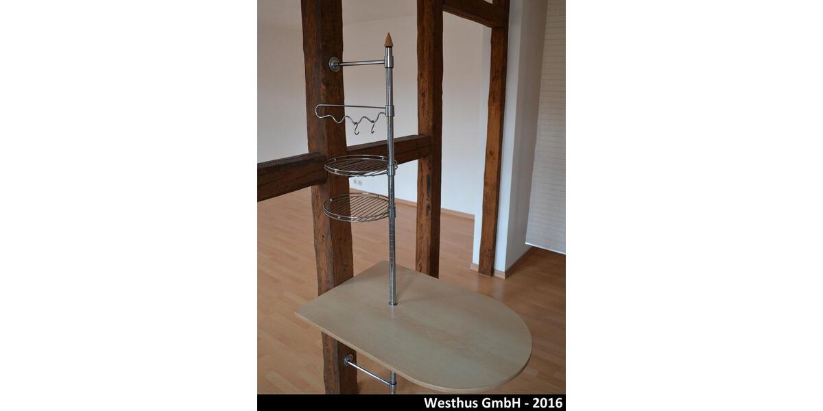 Erdgeschoßwohnung Wernigerode - 4 Zimmer, 86 m&sup2;, 150.000&euro; | Angebot:27069419