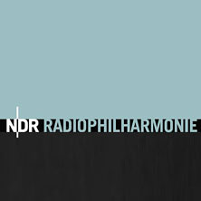 Sinfoniekonzert 04.06.2026 NDR Konzerthaus | Großer Sendesaal