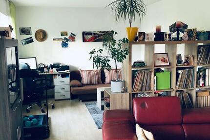 2,5 Zimmer Wohnung Erdgeschoss ,Terasse mit Garten in Bünde