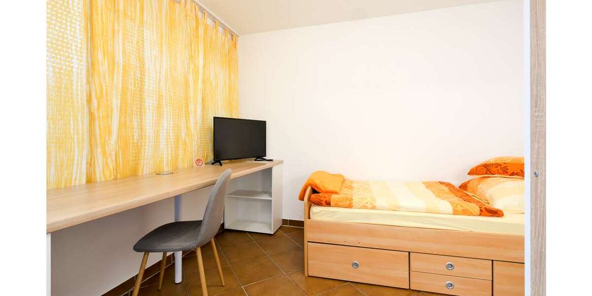Zimmer Leinfelden-Echterdingen Echterdingen - 1 Zimmer, 690&euro; | Angebot:26678653