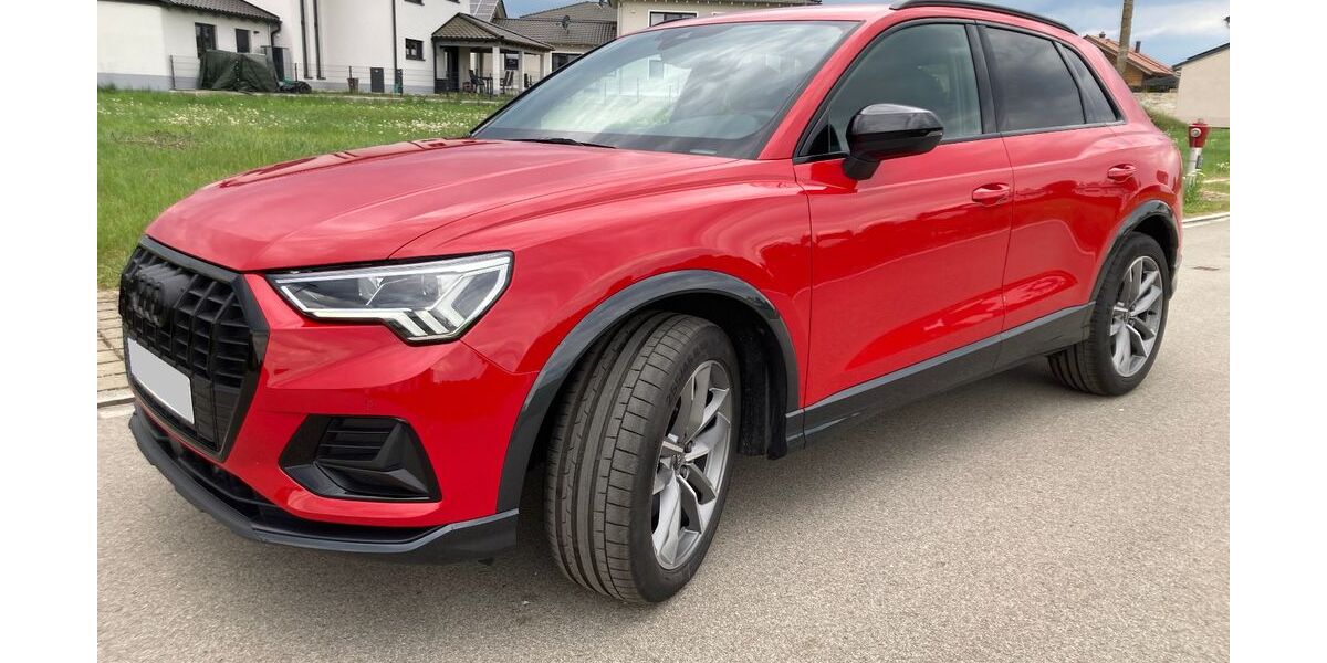 Audi Q3 13.400 km 42.970 &euro; Pförring 85104