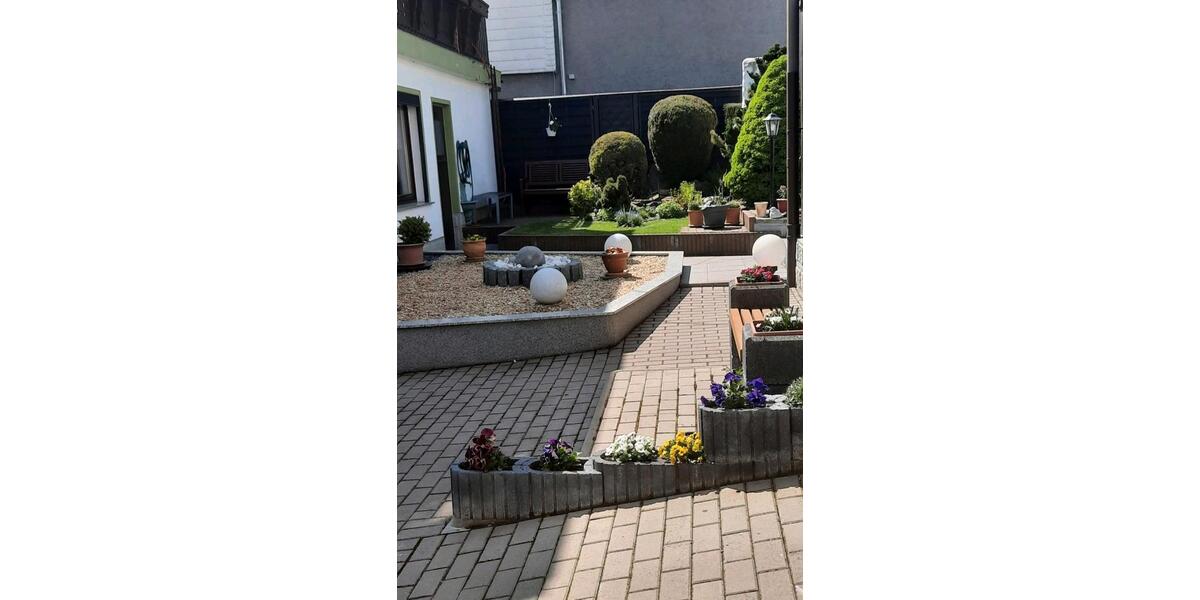 Einfamilienhaus Drei Gleichen - 4 Zimmer, 114 m&sup2;, 179.900&euro; | Angebot:25842581